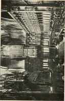 An illustration from Our English cathedrals ; their architectural beauties and characteristics, and their historical associations popularly described, together with chapters on the cathedral in mediaeval and in modern times, and in English poetry and prose; withmaps, plans, and numerous illustrations from photographs (1911)