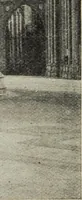 An illustration from Our English cathedrals ; their architectural beauties and characteristics, and their historical associations popularly described, together with chapters on the cathedral in mediaeval and in modern times, and in English poetry and prose; withmaps, plans, and numerous illustrations from photographs (1911)