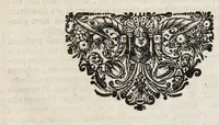 An illustration from Ouresiphoites Helveticus, sive, Itinera per Helvetiae alpinas regiones facta annis MDCCII, MDCCIII, MDCCIV, MDCCV, MDCCVI, MDCCVII, MDCCIX, MDCCX, MDCCCXI (1723)