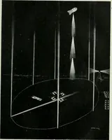 An illustration from Our first airways, their organization, equipment, and finance (1919)