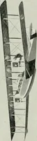 An illustration from Our first airways, their organization, equipment, and finance (1919)