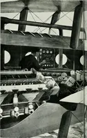 An illustration from Our first airways, their organization, equipment, and finance (1919)