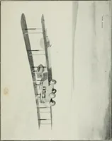 An illustration from Our first airways, their organization, equipment, and finance (1919)