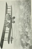 An illustration from Our first airways, their organization, equipment, and finance (1919)