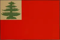 Picture 2 of 5 from Our flag, its history and changes from 1607 to 1910 (1910), leaf 20