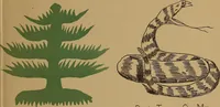 Picture 3 of 5 from Our flag, its history and changes from 1607 to 1910 (1910), leaf 24