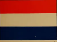 An illustration from Our flag, its history and changes from 1607 to 1910 (1910)