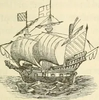An illustration from Our flag number, with 1197 flags in full colors and 300 additional illustrations in black and white (1917)
