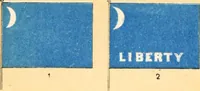 An illustration from Our flag number, with 1197 flags in full colors and 300 additional illustrations in black and white (1917)