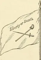 An illustration from Our flag number, with 1197 flags in full colors and 300 additional illustrations in black and white (1917)