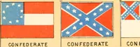 An illustration from Our flag number, with 1197 flags in full colors and 300 additional illustrations in black and white (1917)