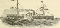 An illustration from Our flag number, with 1197 flags in full colors and 300 additional illustrations in black and white (1917)