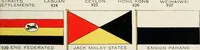 An illustration from Our flag. Origin and progress of the flag of the United States of America, with an introductory account of the symbols, standards, banners and flags of ancient and modern naitons (1872)