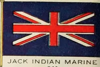 An illustration from Our flag. Origin and progress of the flag of the United States of America, with an introductory account of the symbols, standards, banners and flags of ancient and modern naitons (1872)
