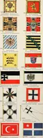 An illustration from Our flag. Origin and progress of the flag of the United States of America, with an introductory account of the symbols, standards, banners and flags of ancient and modern naitons (1872)