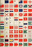 An illustration from Our flag. Origin and progress of the flag of the United States of America, with an introductory account of the symbols, standards, banners and flags of ancient and modern naitons (1872)