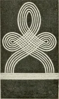 An illustration from Our flag. Origin and progress of the flag of the United States of America, with an introductory account of the symbols, standards, banners and flags of ancient and modern naitons (1872)