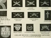 An illustration from Our flag. Origin and progress of the flag of the United States of America, with an introductory account of the symbols, standards, banners and flags of ancient and modern naitons (1872)