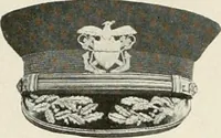 An illustration from Our flag. Origin and progress of the flag of the United States of America, with an introductory account of the symbols, standards, banners and flags of ancient and modern naitons (1872)