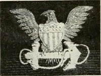 An illustration from Our flag. Origin and progress of the flag of the United States of America, with an introductory account of the symbols, standards, banners and flags of ancient and modern naitons (1872)