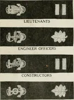 An illustration from Our flag. Origin and progress of the flag of the United States of America, with an introductory account of the symbols, standards, banners and flags of ancient and modern naitons (1872)