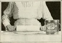 An illustration from Our flag. Origin and progress of the flag of the United States of America, with an introductory account of the symbols, standards, banners and flags of ancient and modern naitons (1872)