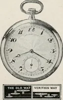 An illustration from Our flag. Origin and progress of the flag of the United States of America, with an introductory account of the symbols, standards, banners and flags of ancient and modern naitons (1872)