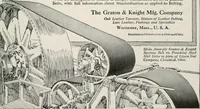 An illustration from Our flag. Origin and progress of the flag of the United States of America, with an introductory account of the symbols, standards, banners and flags of ancient and modern naitons (1872)