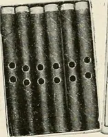 An illustration from Our flag. Origin and progress of the flag of the United States of America, with an introductory account of the symbols, standards, banners and flags of ancient and modern naitons (1872)