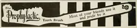 An illustration from Our flag. Origin and progress of the flag of the United States of America, with an introductory account of the symbols, standards, banners and flags of ancient and modern naitons (1872)