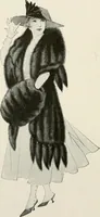 An illustration from Our flag. Origin and progress of the flag of the United States of America, with an introductory account of the symbols, standards, banners and flags of ancient and modern naitons (1872)