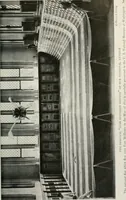 An illustration from Our flag. Origin and progress of the flag of the United States of America, with an introductory account of the symbols, standards, banners and flags of ancient and modern naitons (1872)