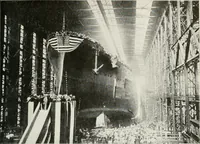 An illustration from Our flag. Origin and progress of the flag of the United States of America, with an introductory account of the symbols, standards, banners and flags of ancient and modern naitons (1872)