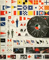 An illustration from Our flag. Origin and progress of the flag of the United States of America, with an introductory account of the symbols, standards, banners and flags of ancient and modern naitons (1872)