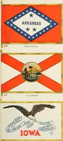 An illustration from Our flag. Origin and progress of the flag of the United States of America, with an introductory account of the symbols, standards, banners and flags of ancient and modern naitons (1872)