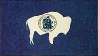 An illustration from Our flag. Origin and progress of the flag of the United States of America, with an introductory account of the symbols, standards, banners and flags of ancient and modern naitons (1872)