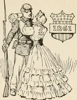 Picture 12 of 21 from Our flag and our songs; a brief story of the origin and life of the United States flag (1917), leaf 38