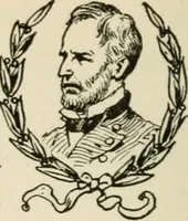 An illustration from Our flag and our songs; a brief story of the origin and life of the United States flag (1917)