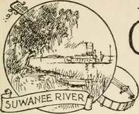 An illustration from Our flag and our songs; a brief story of the origin and life of the United States flag (1917)