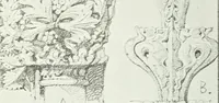 An illustration from ...Our homeland churches and how to study them (1912)