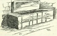 An illustration from ...Our homeland churches and how to study them (1912)