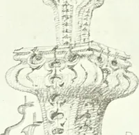 An illustration from ...Our homeland churches and how to study them (1912)