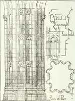 An illustration from ...Our homeland churches and how to study them (1912)
