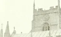 An illustration from ...Our homeland churches and how to study them (1912)