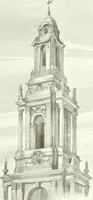 An illustration from ...Our homeland churches and how to study them (1912)
