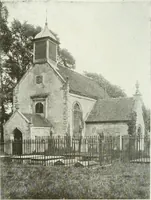 An illustration from ...Our homeland churches and how to study them (1912)