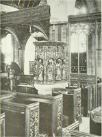 An illustration from ...Our homeland churches and how to study them (1912)