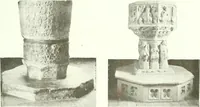An illustration from ...Our homeland churches and how to study them (1912)