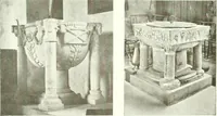 An illustration from ...Our homeland churches and how to study them (1912)