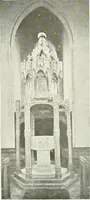 An illustration from ...Our homeland churches and how to study them (1912)